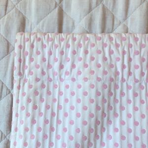 Pottery Bark Kids Curtains